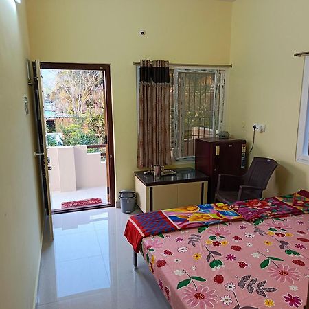 Tiruvannāmalai Abaranji Guest House מראה חיצוני תמונה